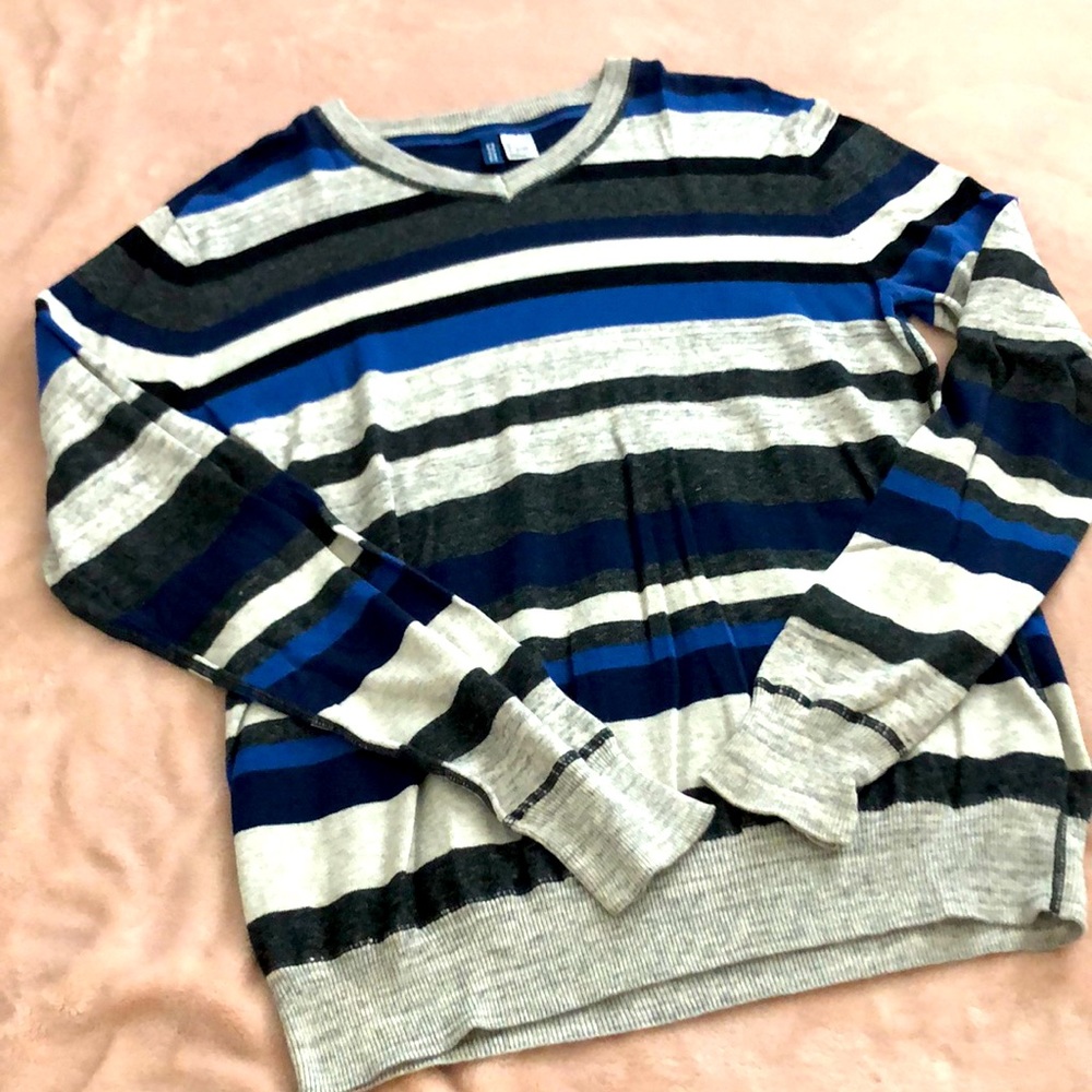 Mens Sweater